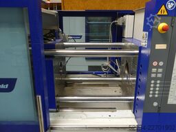 Wittmann Battenfeld SmartPower 60/210 Unilog B8