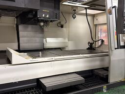 Okuma MILLAC 852VII