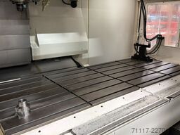 Okuma MILLAC 852VII