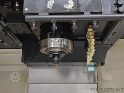 Okuma MILLAC 852VII
