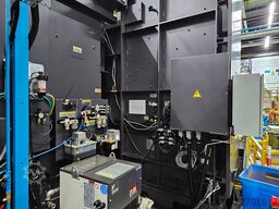 Okuma MILLAC 852VII