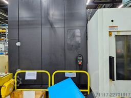 Okuma MILLAC 852VII