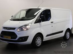 Ford Transit Custom 2.2 TDCI - Airco - Camera - Crui...