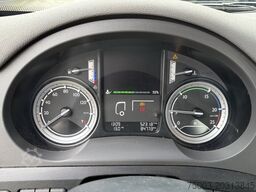 Daf CF 370 4X2