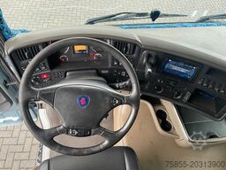 Scania R 440 A 4X2 Lowdeck / Streamline / 2 Tanks / Eu...
