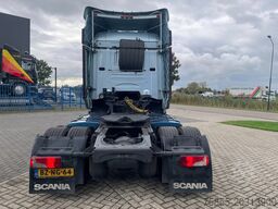 Scania R 440 A 4X2 Lowdeck / Streamline / 2 Tanks / Eu...