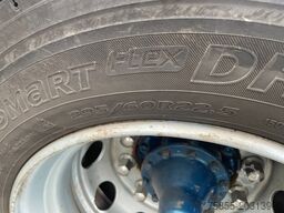 Scania R 440 A 4X2 Lowdeck / Streamline / 2 Tanks / Eu...