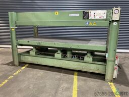 Italpresse S 6 F