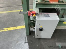 Italpresse S 6 F