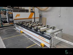 Busellato Jet Optima C21 D