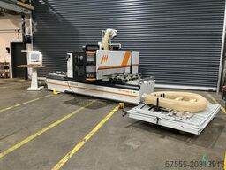 Busellato Jet Optima C21 D