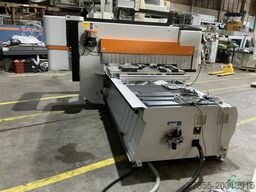 Busellato Jet Optima C21 D