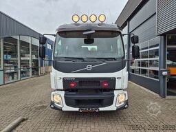 Volvo FL 250 E6 DoKa 7 Sitze/ Abschlepp/ Bergingswage...
