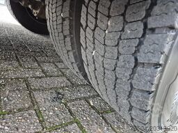 Volvo FL 250 E6 DoKa 7 Sitze/ Abschlepp/ Bergingswage...