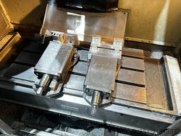 Bridgeport VMC560/22