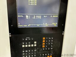 Bridgeport VMC560/22