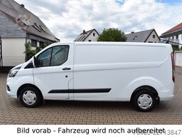 FORD Transit Custom 2,0 EcoBlue Kasten 300 L2H1 Trend