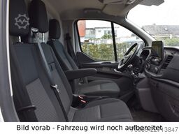 FORD Transit Custom 2,0 EcoBlue Kasten 300 L2H1 Trend
