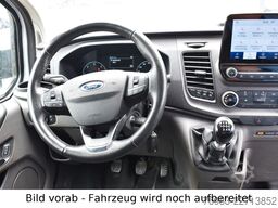 FORD Transit Custom 2,0 EcoBlue Kasten 300 L2H1 Trend