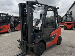 Linde H20D
