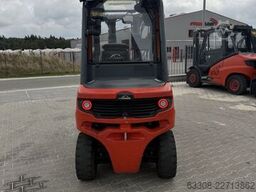Linde H20D