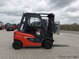 Linde H20D
