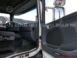 SCANIA R 450 Retarder Standklima 2 XL-Tanks Euro 6