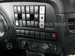 IVECO Stralis 420 Kühlkoffer Retarder LBW Euro 6