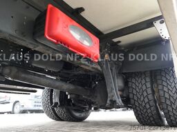IVECO Stralis 420 Kühlkoffer Retarder LBW Euro 6