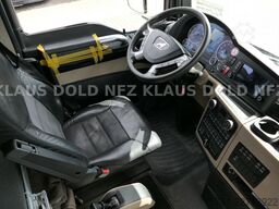 MAN TGX 33.500 Kipphydraulilk Retarder Navi Euro 6