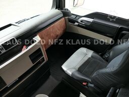 MAN TGX 33.500 Kipphydraulilk Retarder Navi Euro 6