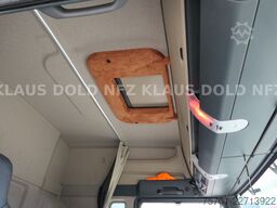 MAN TGX 33.500 Kipphydraulilk Retarder Navi Euro 6