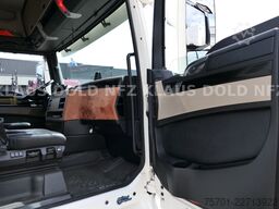 MAN TGX 33.500 Kipphydraulilk Retarder Navi Euro 6