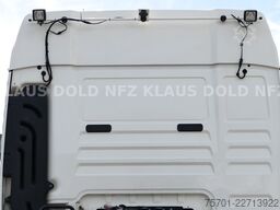 MAN TGX 33.500 Kipphydraulilk Retarder Navi Euro 6