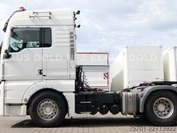 MAN TGX 33.500 Kipphydraulilk Retarder Navi Euro 6