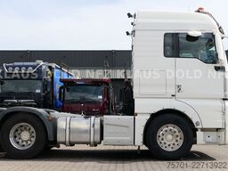 MAN TGX 33.500 Kipphydraulilk Retarder Navi Euro 6