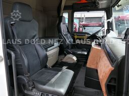 MAN TGX 33.500 Komplettzug Kipper 25 m³ Fliegl