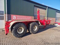  Haakarm Magna 250 - Nieuw