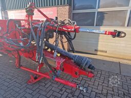  Haakarm Magna 250 - Nieuw