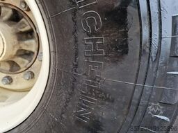  Haakarm Magna 250 - Nieuw