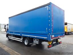 IVECO ML 120 E 22P Pritsche 7,2/LASI/Safety/Klima/8tkm