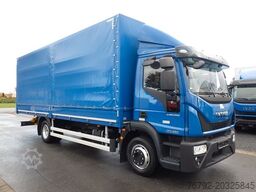 IVECO ML 120 E 22P Pritsche 7,2/LASI/Safety/Klima/8tkm