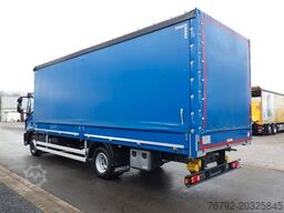 IVECO ML 120 E 22P Pritsche 7,2/LASI/Safety/Klima/8tkm