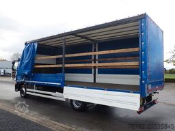 IVECO ML 120 E 22P Pritsche 7,2/LASI/Safety/Klima/8tkm