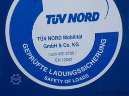 IVECO ML 120 E 22P Pritsche 7,2/LASI/Safety/Klima/8tkm