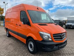 MERCEDES-BENZ Sprinter 314 CDI KA/ L2H2/ AC/ AHK/ Werkstatt