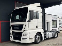 MAN TGX 18.440 XLX MEGA Klimaauto Motorbremse 2xTank