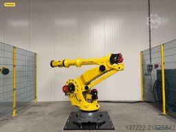 FANUC M-900iB/280L