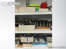 AgieCharmilles Robofrom 20