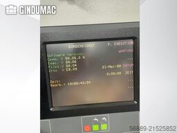 AgieCharmilles Robofrom 20